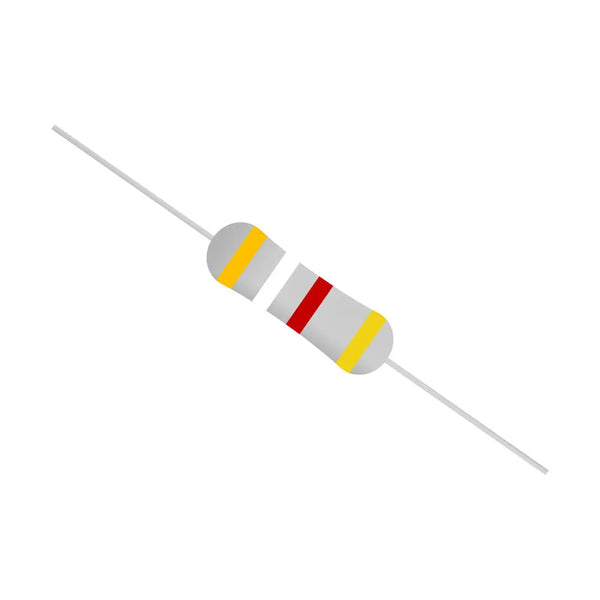 390 Ohm 1 Watt Resistor Miragegrove