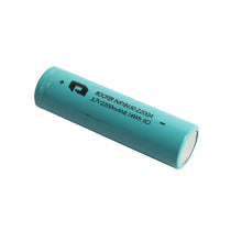 Roofer 3.7V 2200mAh 18650 Lithium Ion Battery