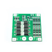 3S 25A 18650 Lithium Ion BMS for 11.1V Battery