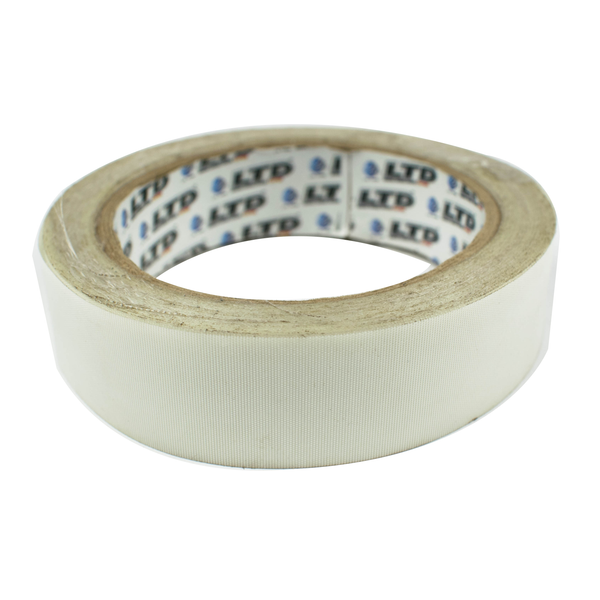 25mm Fiber Glass Adhesive Tape (20 Meter) - MirageGrove