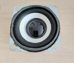 4 Ohm 3 Watt Speaker