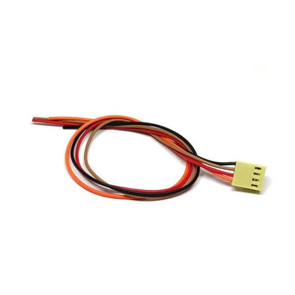 4 Pin Relimate Cable Connector Female - 2.54mm Pitch Miragegrove