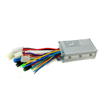 36V 250W Hub Motor Brushless Sine Wave Motor Controller - MirageGrove