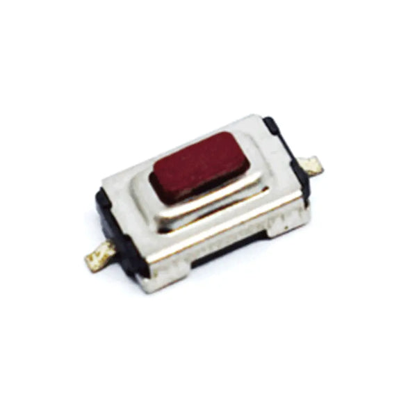 Micro SMD Push Button 3x6x2.5 SMD Miragegrove