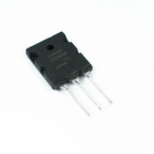 TOSHIBA 2SC5858 High Power NPN Transistor - MirageGrove