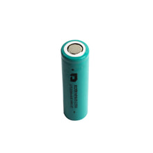 Roofer 3.7V 2200mAh 18650 Lithium Ion Battery