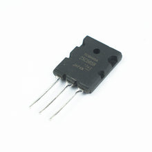 TOSHIBA 2SC5858 High Power NPN Transistor - MirageGrove