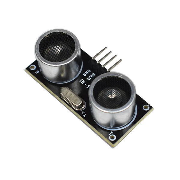 IN-100 Ultrasonic Sensor Module CS100A (Made in India) Miragegrove