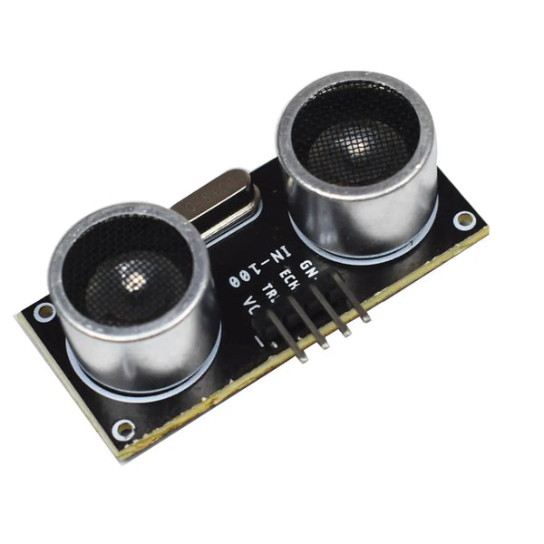 IN-100 Ultrasonic Sensor Module CS100A (Made in India) Miragegrove