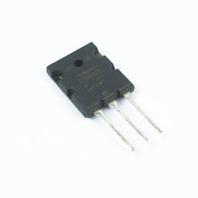 TOSHIBA GT50J322 Silicon N-Channel IGBT - MirageGrove