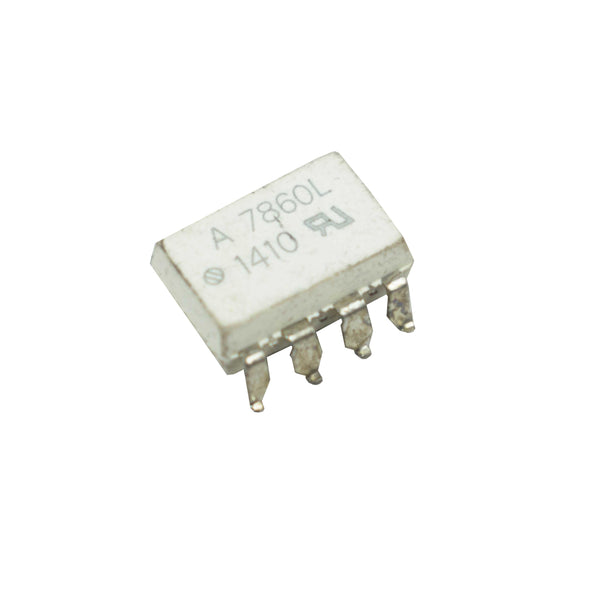 Awago A7860 Optically Isolated Modulator IC