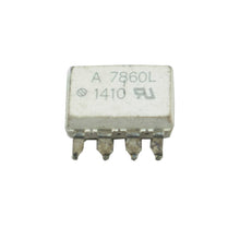 Awago A7860 Optically Isolated Modulator IC - MirageGrove