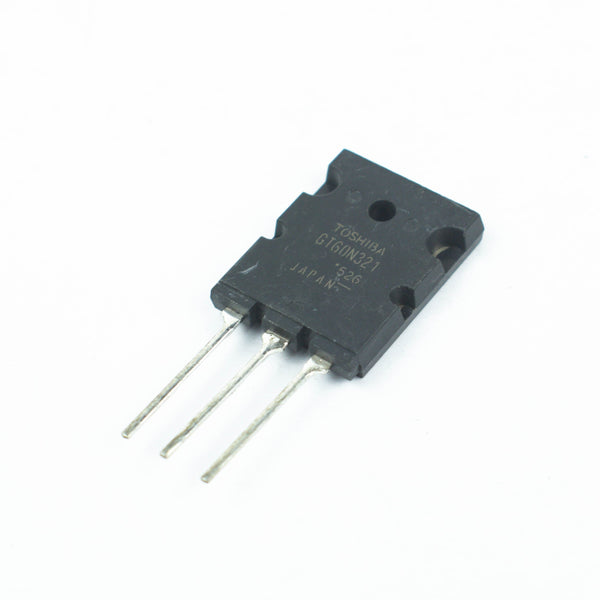 TOSHIBA GT60N321 1000V/60A N-Channel IGBT - MirageGrove