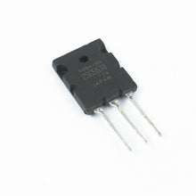 TOSHIBA 2SC5570 NPN Transistor - MirageGrove