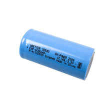 32650 6000mAh 3.2V (LiFePO4) Battery for Solar Projects