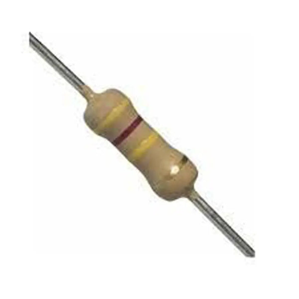 470k ohm Resistor 1/8 watt Miragegrove