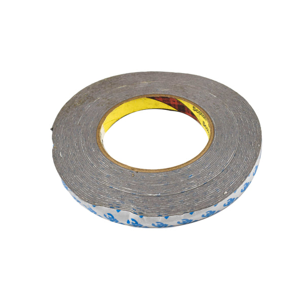 12mm Double-Sided Adhesive Foam Tape (11 Meter) - MirageGrove