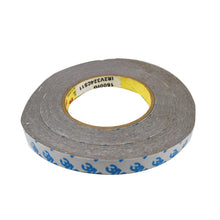 12mm Double-Sided Adhesive Foam Tape (11 Meter) - MirageGrove