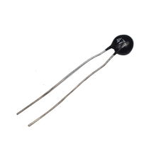 470 Ohm NTC Thermistor Resistance - MirageGrove