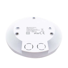 220V-240V AC Microwave Radar Sensor Light Switch - MirageGrove