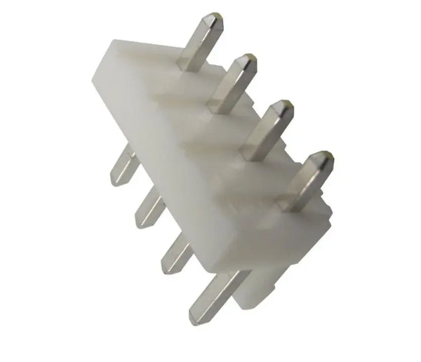 4 Pin Relimate Connector Male - 4.0mm Pitch Miragegrove