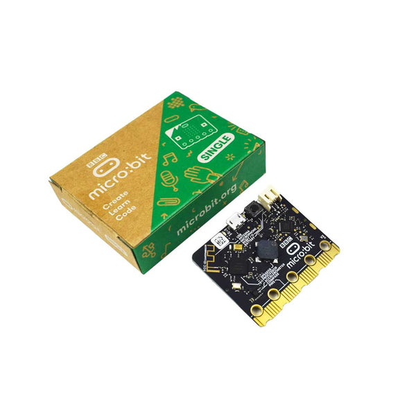 BBC Micro: Bit V2 Single