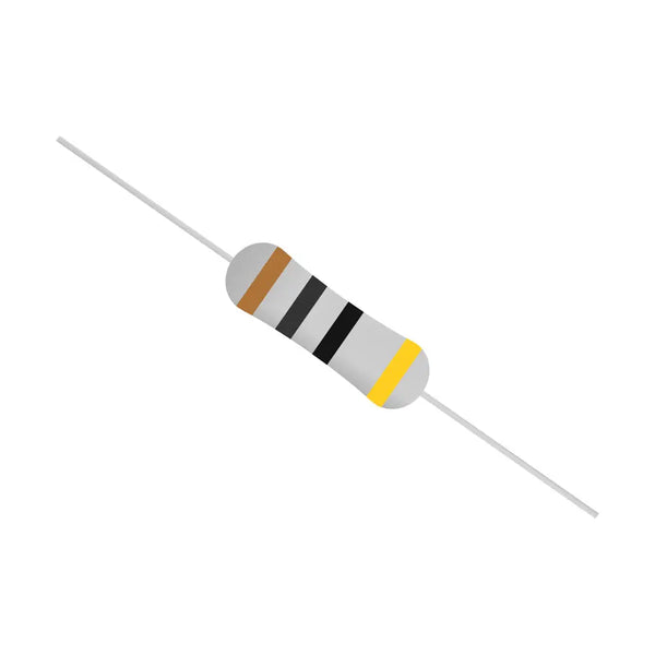 5.6k ohm 1W Resistor Miragegrove