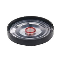 8 Ohm 0.25W Magnetic Speaker 28mm