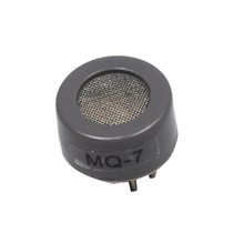 MQ-7 Carbon Monoxide Gas Sensor - MirageGrove