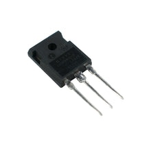 IXBH5N160G 1600V, 5A Monolithic Bipolar MOS Transistor - MirageGrove