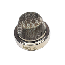 MQ-6 Gas Sensor for LPG, Propane, Butane Gas Detection - MirageGrove