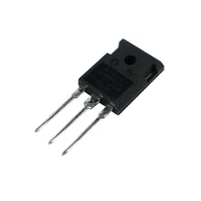 IXBH5N160G 1600V, 5A Monolithic Bipolar MOS Transistor - MirageGrove