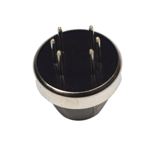 MQ-6 Gas Sensor for LPG, Propane, Butane Gas Detection - MirageGrove