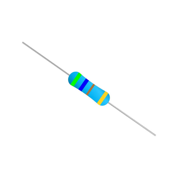 560 ohm Resistor 1/4 watt Miragegrove