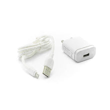 5V 2.4A Adaptor with Micro USB Data Cable for Raspberry Pi