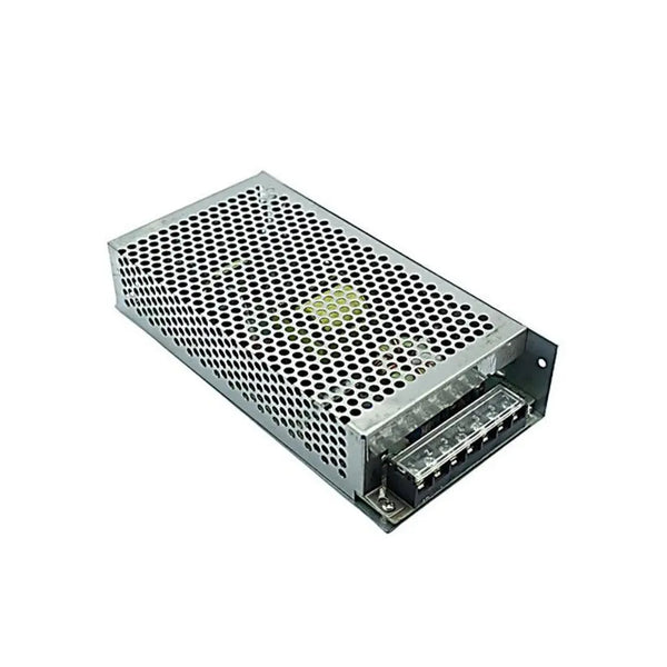 5V 20A SMPS 100W AC-DC Metal Power Supply Miragegrove