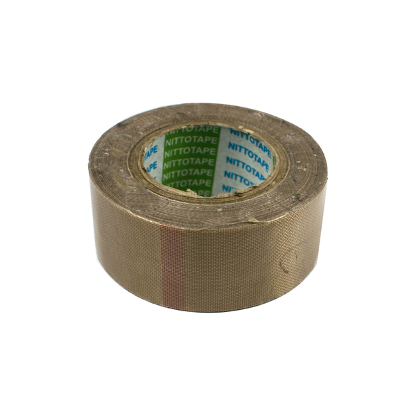 1 Inch PTFE Teflon Heat Sealing Tape (10 meter) - MirageGrove