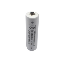 Vipow 1.2V 600mAh NiMh AA Battery