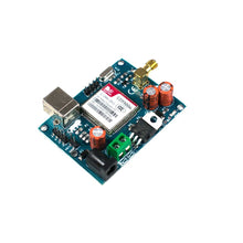 SIM900A Simcom GSM/GPRS Module (Make in india)