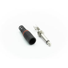 6.35mm Male Audio Jack