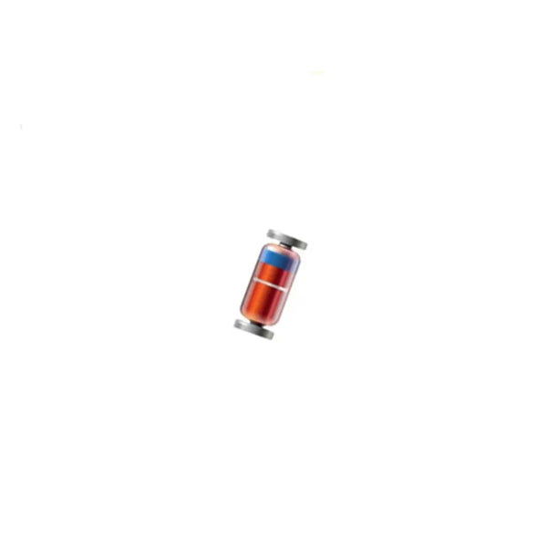 6.8V Zener Diode 500mW SOD-80 Miragegrove