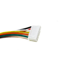 6 Pin 1.25mm JST Male and Female Wire Connector