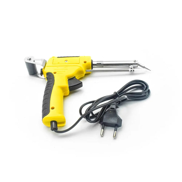 60W Soldering Gun with Automatic Solder Feed Miragegrove