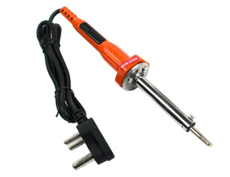 Siron 60W 220V AC Soldering Iron - MirageGrove