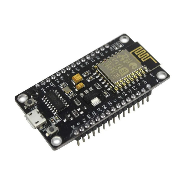 Node MCU ESP8266 with CH340G USB-Serial Interface Miragegrove