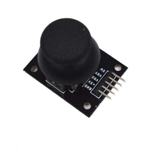 Dual Axis PS2 Joystick Module