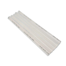 11mmx 210mm Hot Melt Glue Sticks - Clear Miragegrove