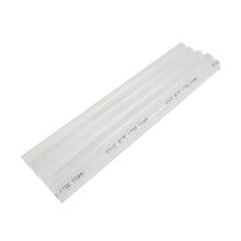 11mmx 210mm Hot Melt Glue Sticks - Clear Miragegrove