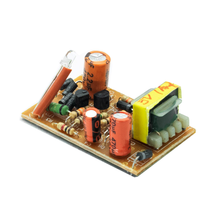 5V 1 Amp Power Supply Board 220V AC to 5V DC.