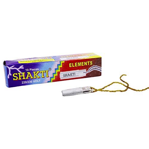 Shakti 220V 65W Electric Soldering Iron Element